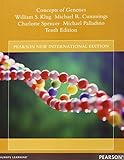 Concepts of genetics