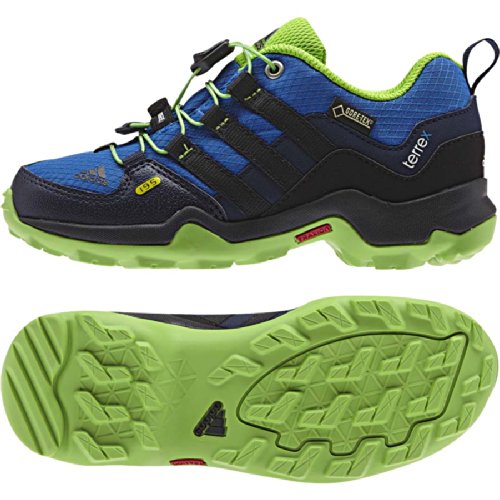 Adidas Outdoor 2014/15 Youth's Terrex GoreTex Winter Sports Shoe - M29826