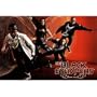 (24x36) Black Eyed Peas (Neon) Music Poster Print