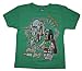 Search : Lego Star Wars Boba Fett T-shirt for Boys