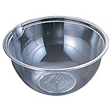 ENTEC クックボール 21cm PB-421