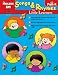 Songs & Rhymes for Little Learners (PreK-K)