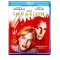 The Invasion [Blu-ray] [2007] [US Import][Region A]