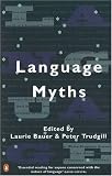 Language Myths