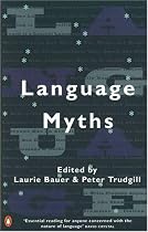 Language Myths