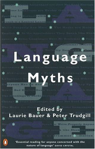 Language Myths under Semantics in The Books Store