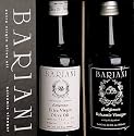 Bariani Olive Oil and Balsamic Vinegar Gift Box