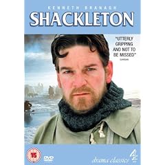 Shackleton [DVD] [2002]