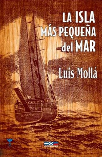 La isla más pequeña del mar (Spanish Edition)