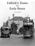 Falkirk's trams and early buses