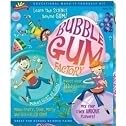 Scientific Explorer Scientific Explorer Bubble Gum Food Science Activity Kit