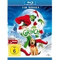 Der Grinch [Blu-ray]