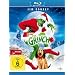 Der Grinch [Blu-ray]