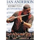 Click here to buy Ian Anderson Plays the Orchestral Jethro Tull.