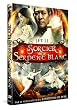 Le Sorcier et le Serpent Blanc