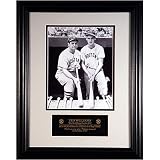 Ted Williams Boston Red Sox -with Jimmie Foxx- Classic Moment #1