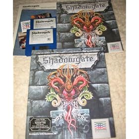 Shadowgate