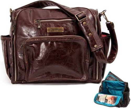 Ju Ju Be Legacy Diaper Bag