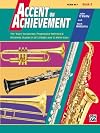 Accent on Achievement, Book 3