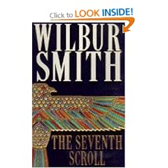 The Seventh Scroll