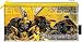 Official Disney Transformers Movie 3 Large Pencil Case