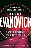 Top secret twenty-one