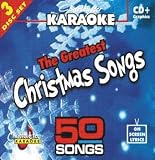 Karaoke: Christmas Songs
