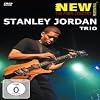 Stanley Jordan Trio - The Paris Concert