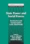 State Power and Social Forces: Domination and Transformation in the Third World (Cambridge Studies in Comparative Politics)