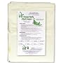 SLEEP SAFE BED BUG, DUST MITE, and ALLERGEN PROOF "Vinyl QUEEN Boxspring ZipCover", Size: Queen 60" x 80" x 9"deep Vinyl ENCASEMENT - compare price