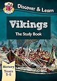 Vikings. Years 5-6