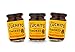Gran Luchito Smoked Chilli Paste - 3 X 3.5oz (100g)