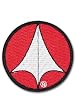 Robotech the Series Defense Patch