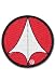 Robotech the Series Defense Patch