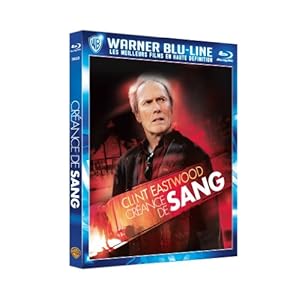 Créance de sang [Blu-ray]