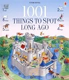 1001 Things to Spot Long Ago