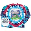 Shroomarama Tie Dye T-Shirt