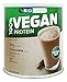 Biochem Sports 100% Vegan Protein Chocolate - 26 oz