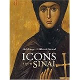 Holy Image, Hallowed Ground: Icons from Sinai (Getty Trust Publications: J. Paul Getty Museum)