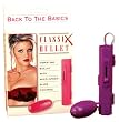 Classix Bullet, Purple