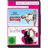 Best of Hollywood - 2 Movie Collector's Pack: Leg dich nicht mit Zohan an / Der rosarote Panther [2 DVDs]