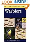 A Field Guide to Warblers of North America (Peterson Field Guide)