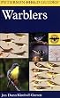 A Field Guide to Warblers of North America