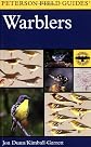 A Field Guide to Warblers of North America (Peterson Field Guides(R))