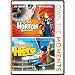Horton Hears a Who / Everyone's Hero DVD Horton Hears a Who / Everyone's Hero DVD