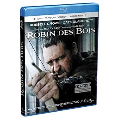 Robin des bois [Blu-ray]