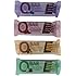 O Bars Real Fruit and Oat Bars 55 g (Pack of 14)