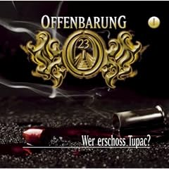 Folge 01: Wer Erschoss Tupac?