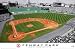 Fenway Park MLB Baseball Boston Red Sox - Wall Poster - 22x34 inches