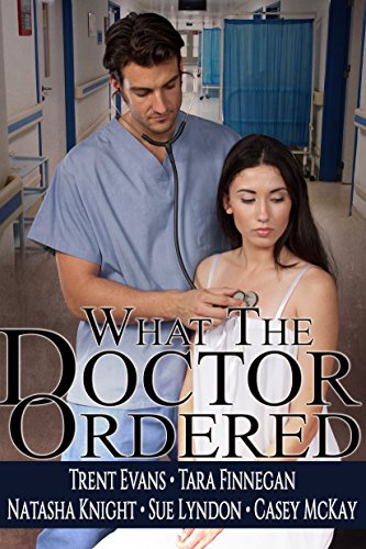 What the Doctor Ordered